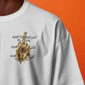 Baggy Tee
