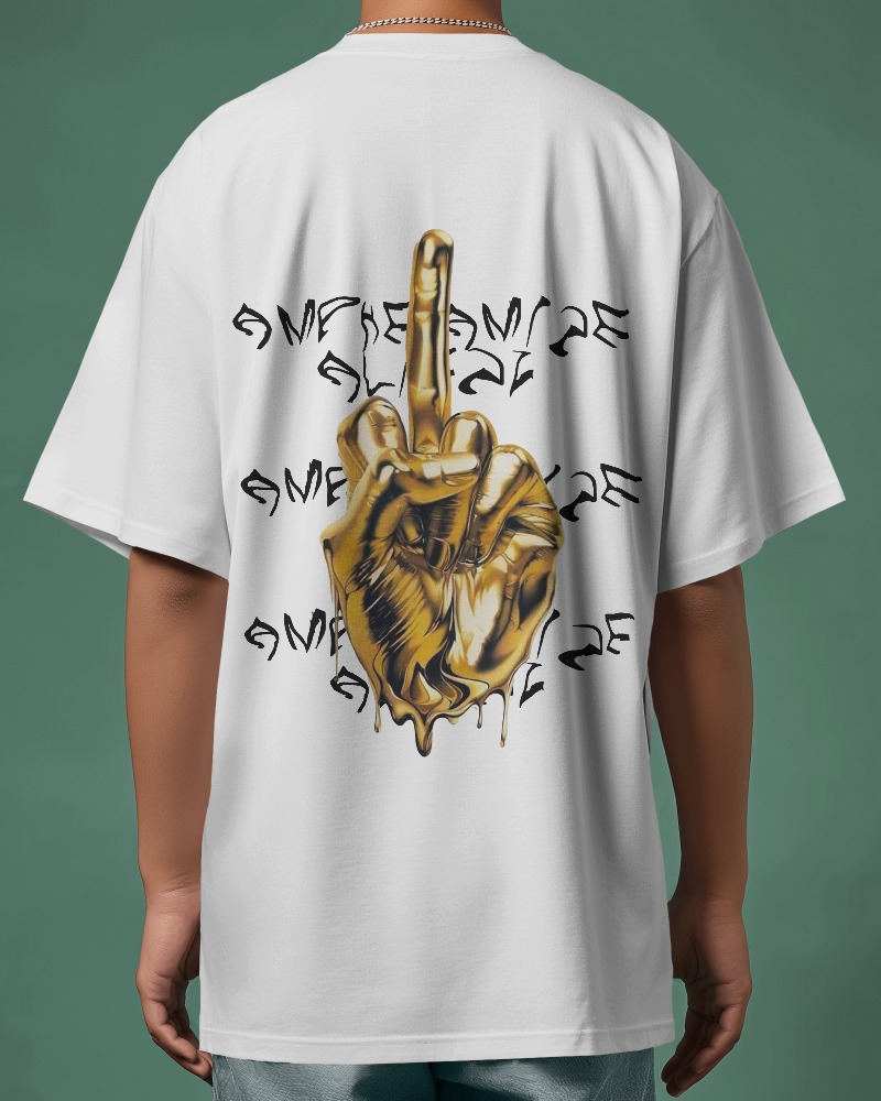 Baggy Tee (Copy) 1